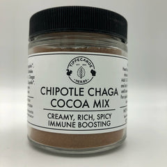 Chipotle Chaga Cocoa Mix - Tippecanoe Herbs