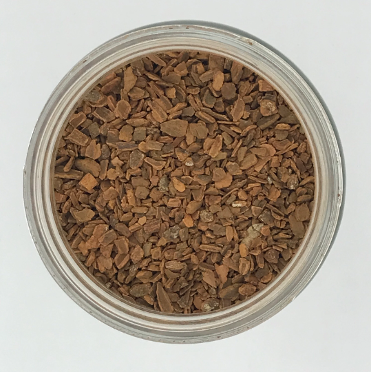 Cassia Cinnamon Chips - Tippecanoe Herbs