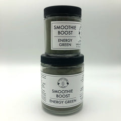 Green Smoothie Boost - Energy Green - Tippecanoe Herbs