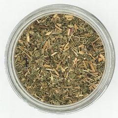 Agrimony - Tippecanoe Herbs