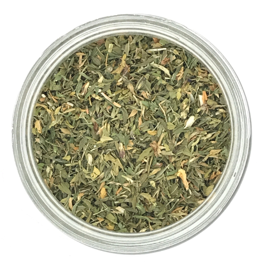 Alfalfa - Tippecanoe Herbs