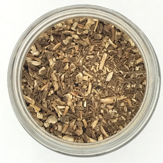 Angelica Root - Tippecanoe Herbs
