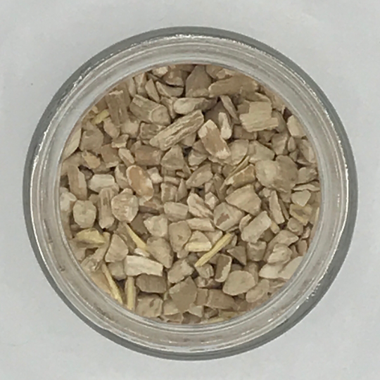 Angelica Root - Tippecanoe Herbs