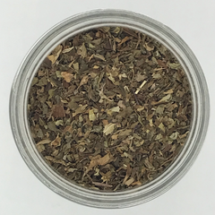 Basil - Tippecanoe Herbs