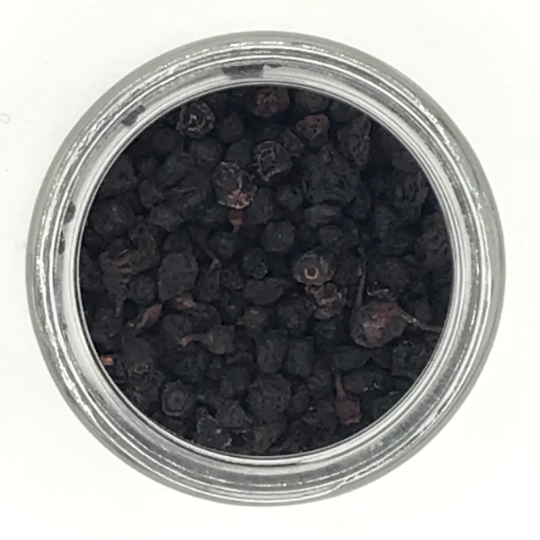 Bilberries - Tippecanoe Herbs