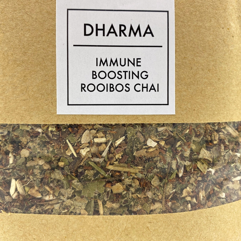 Dharma - Immune Boosting Chai - Tippecanoe Herbs
