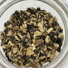 Comfrey Root - Tippecanoe Herbs