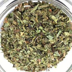 Comfrey Leaf - Tippecanoe Herbs