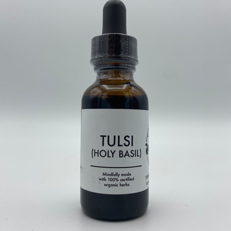 Tulsi / Holy Basil Extract