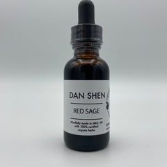 Dan Shen - Red Sage - Extract