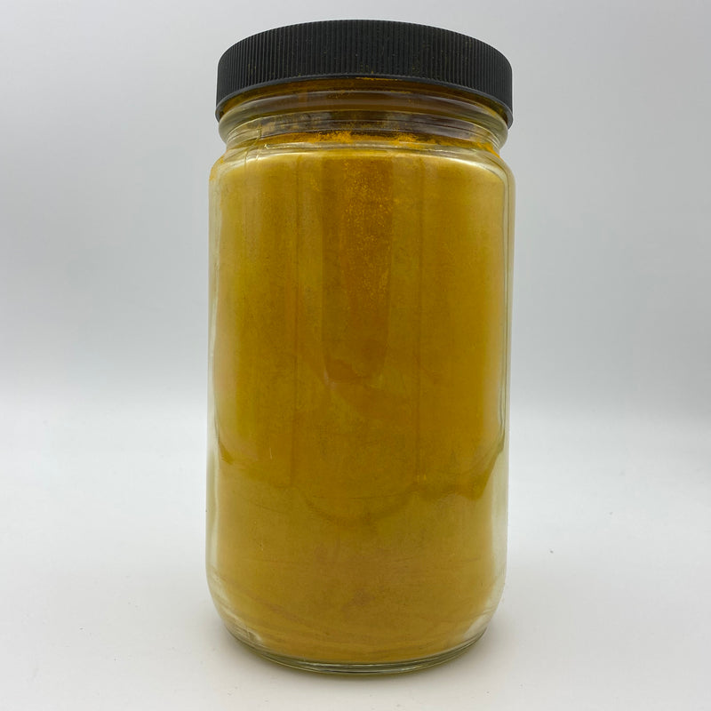 Turmeric Powder - Tippecanoe Herbs