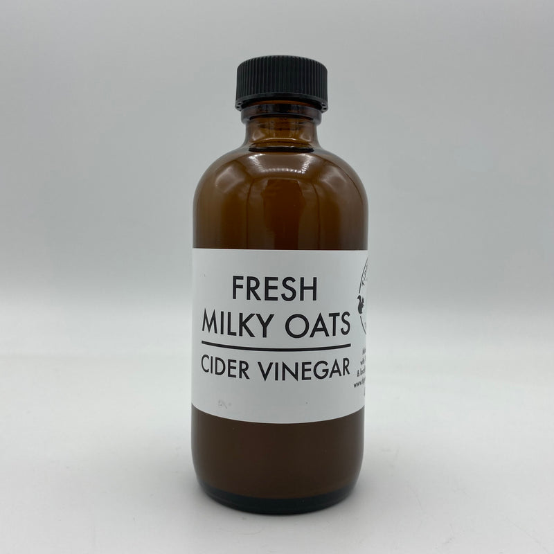 Elderberry Syrup - 3 sizes available - Tippecanoe Herbs