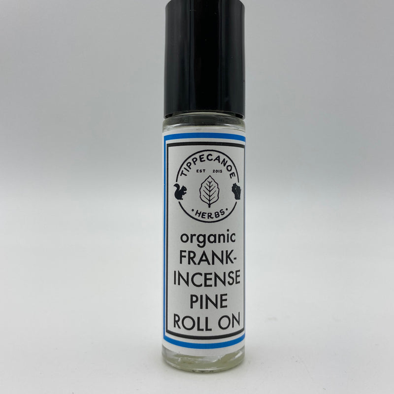 Frankincense Roll-On