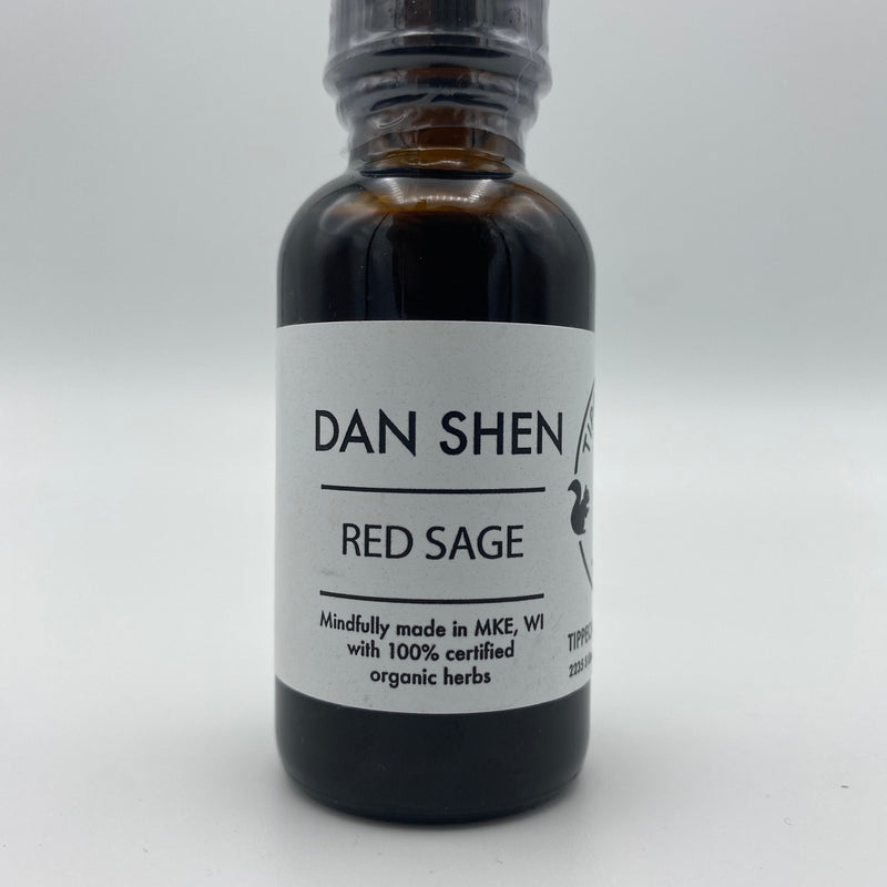 Dan Shen - Red Sage - Extract