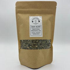 Baby Bump Tea - Tippecanoe Herbs