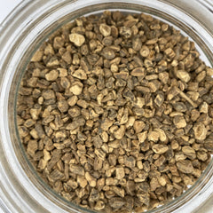 Dandelion Root -Roasted - Tippecanoe Herbs