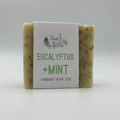 Soaps - Fern and Nettle