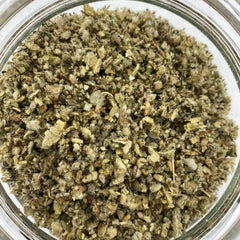 Mullein Leaf - Tippecanoe Herbs