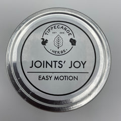 Salve - Joint's Joy - Tippecanoe Herbs