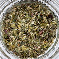 Red Raspberry Leaf - Tippecanoe Herbs