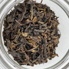 Tea - Oolong Se Chung - Tippecanoe Herbs Herbalist Milwaukee