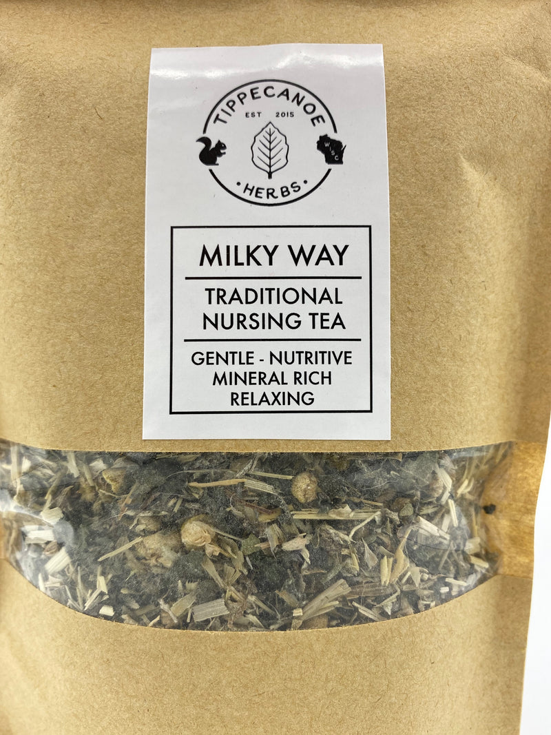 Milky Way - Tippecanoe Herbs