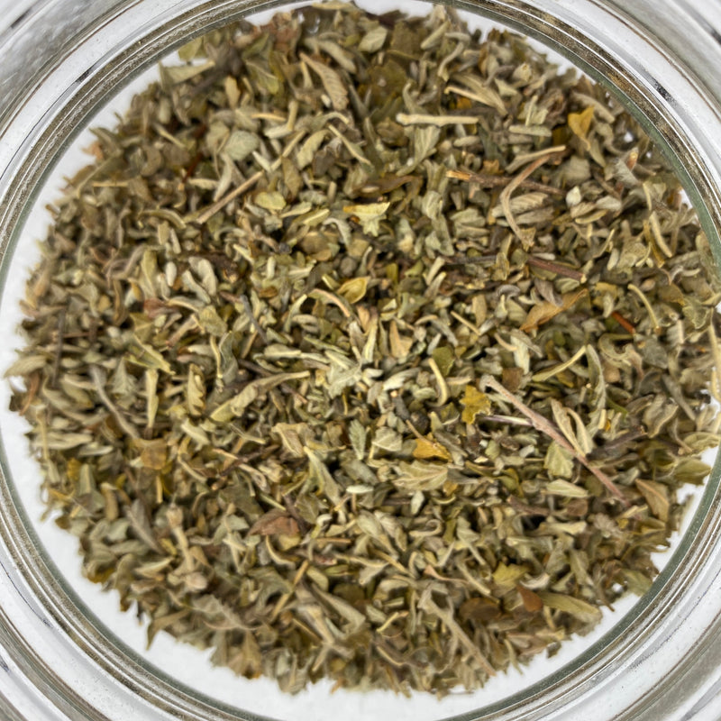 Damiana - Tippecanoe Herbs