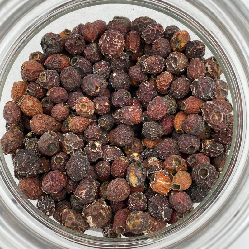 Hawthorn Berries - Tippecanoe Herbs