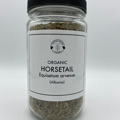Horsetail - Tippecanoe Herbs