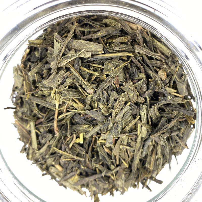 Tea - Earl Gray - Tippecanoe Herbs Herbalist Milwaukee