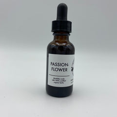 Passionflower Tincture - Tippecanoe Herbs