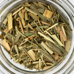 Lemongrass - Tippecanoe Herbs