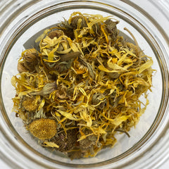 Calendula - Tippecanoe Herbs