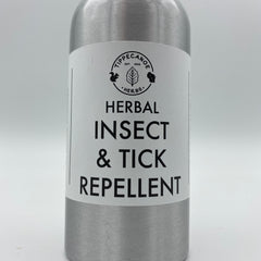Insect and Tick Repellent - Tippecanoe Herbs