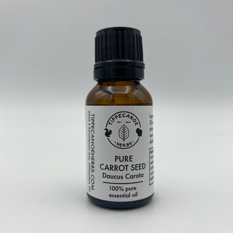 Herbal Facial Steam Detox - Tippecanoe Herbs