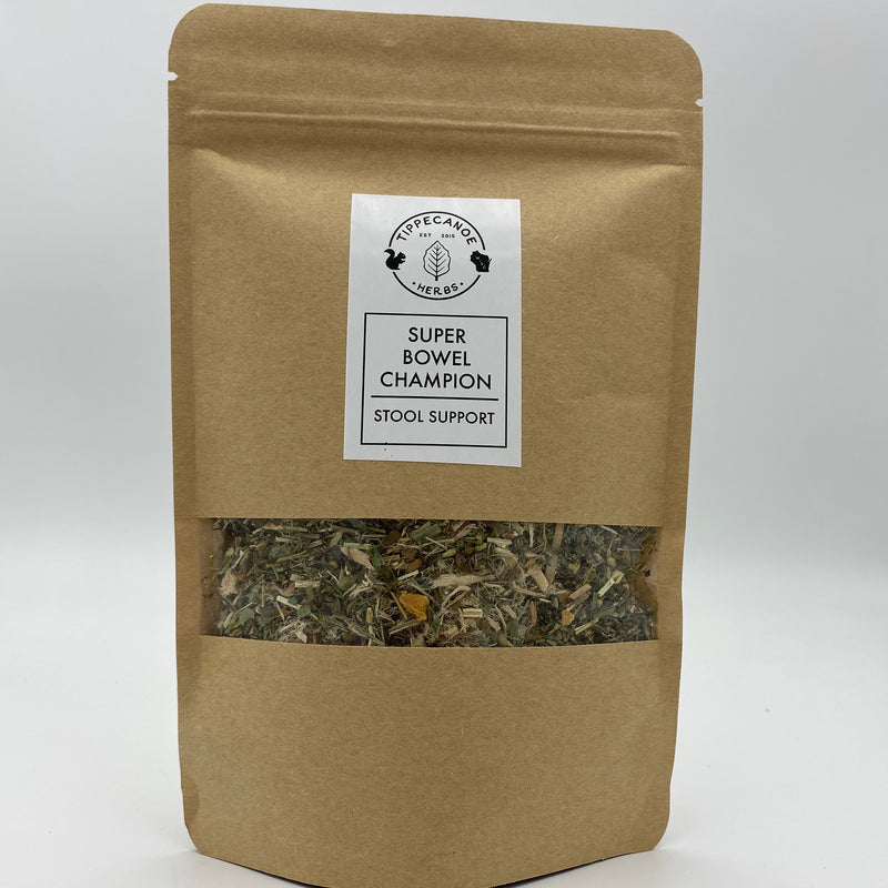 Teas | Tippecanoe Herbs