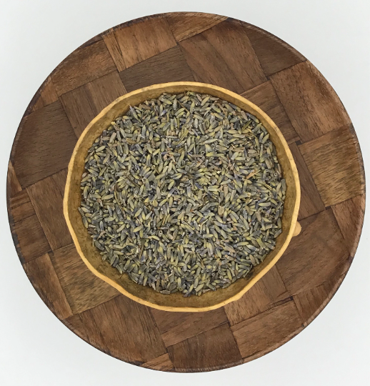 Lavender - Tippecanoe Herbs